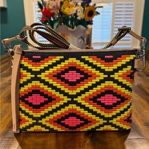NWT Consuela Midtown Crossbody Rae